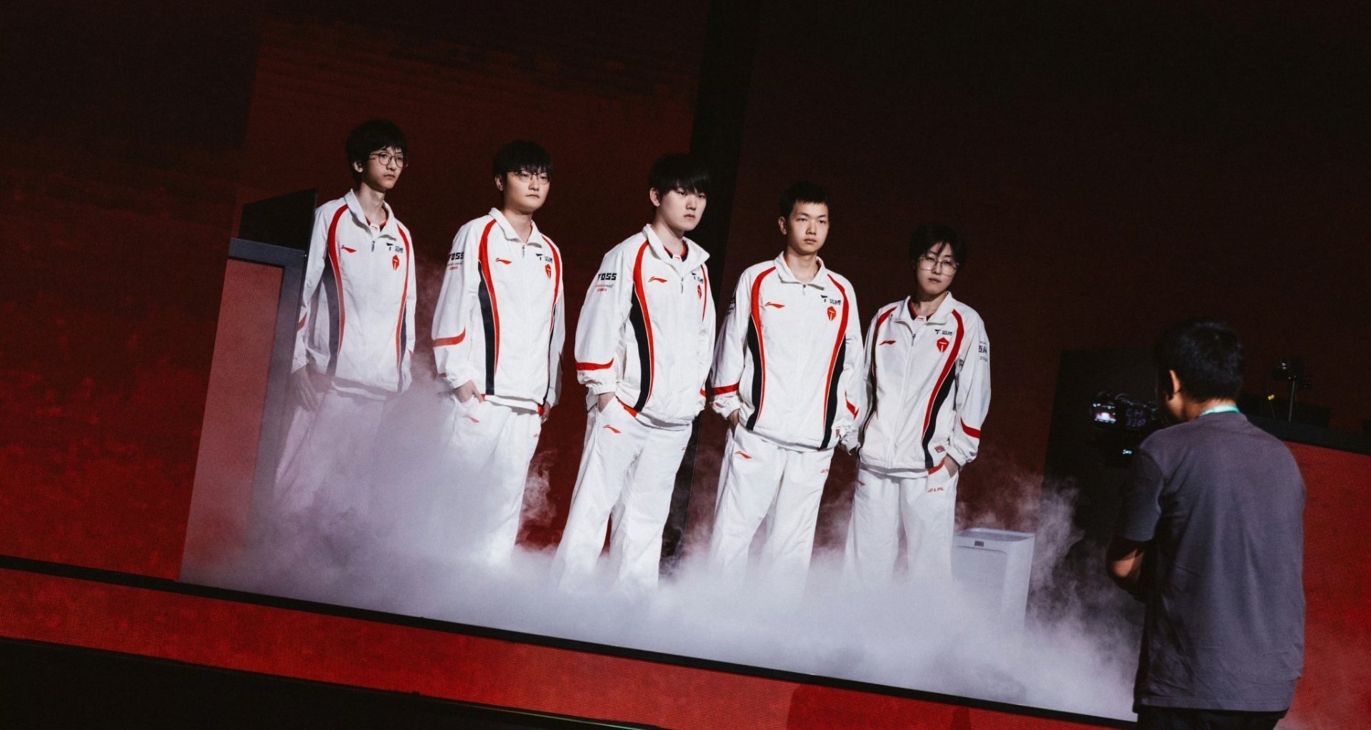 让一追三成功复仇！TES3-1IG以LPL三号种子晋级S16全球总决赛