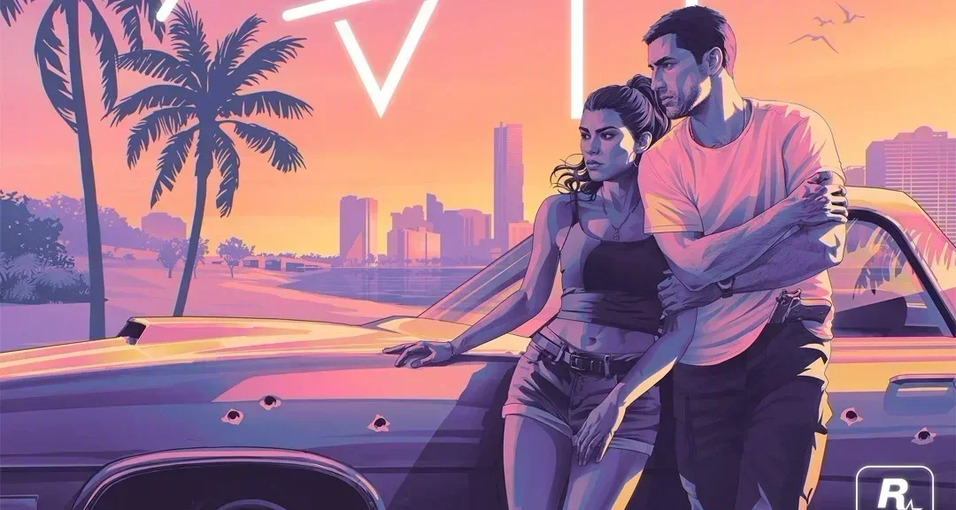 《GTA6》確認有實體版光盤！但卻是音樂專輯！最低售價19.9美元！