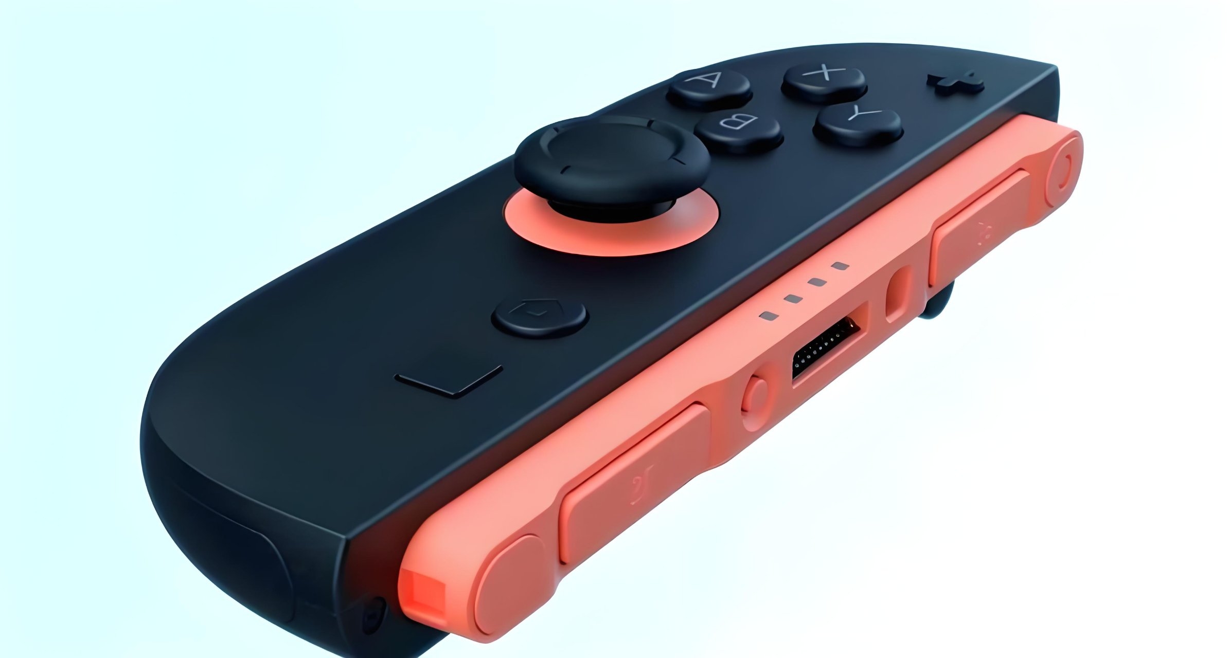 Joy-Con 2體驗不好？可以來試試國產第三方手柄