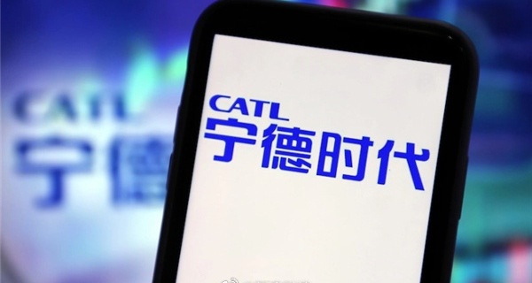 寧德時代稱會造車不一定會造電池