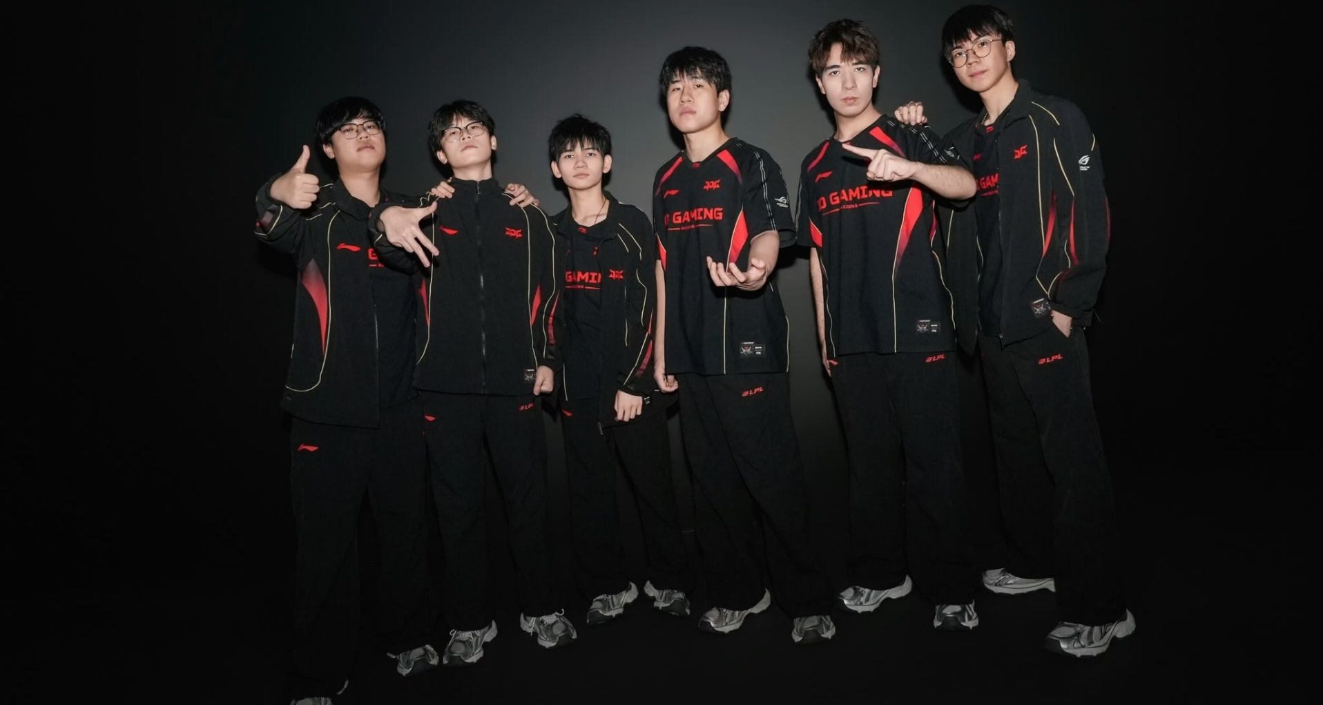 Gala五殺收尾，JDG 3:1戰勝WE，連續兩年和IG爭奪四號種子！