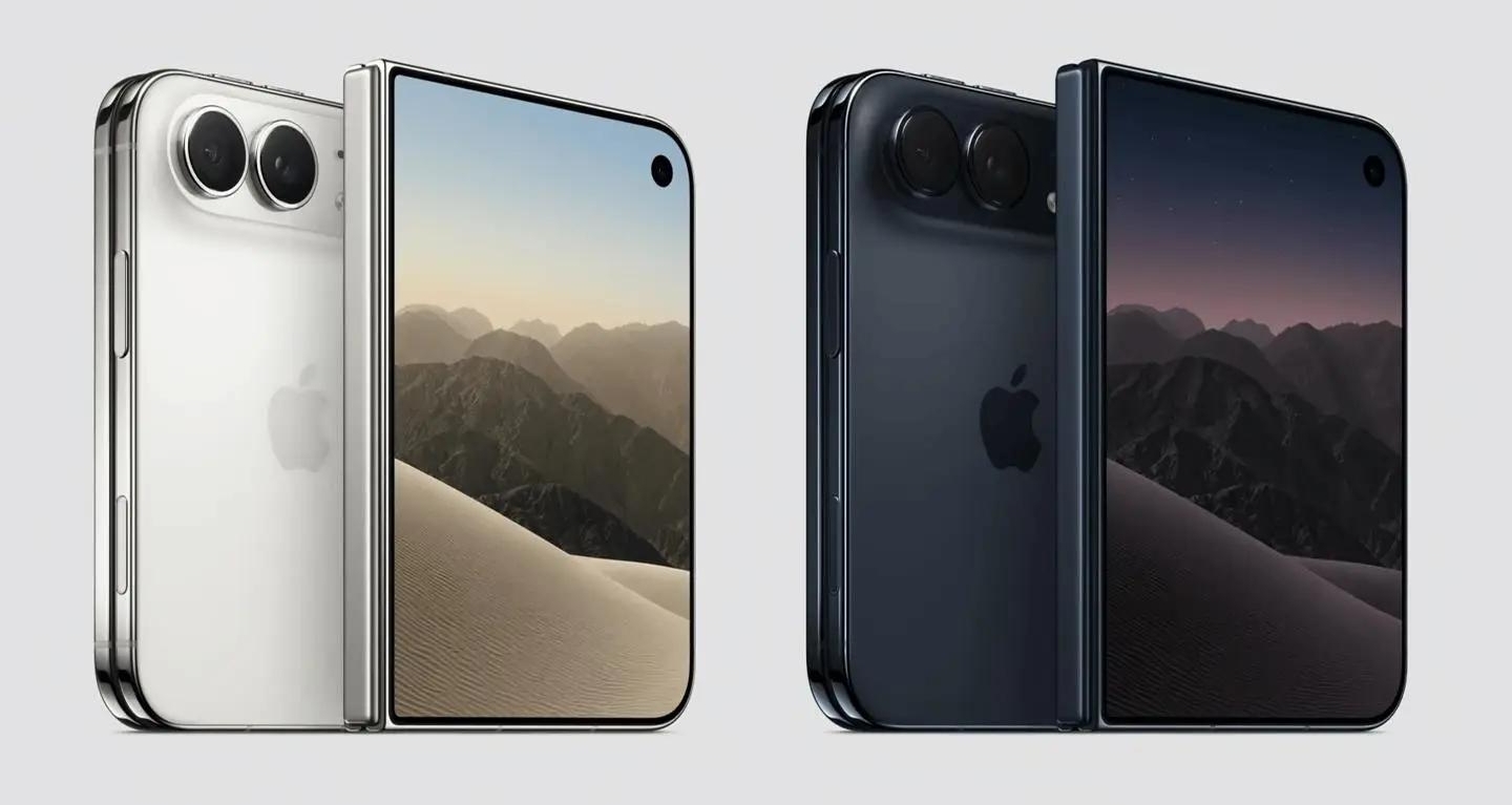 iPhone18 Pro開售火爆，摺疊款Duo翻車，三星銷量反漲