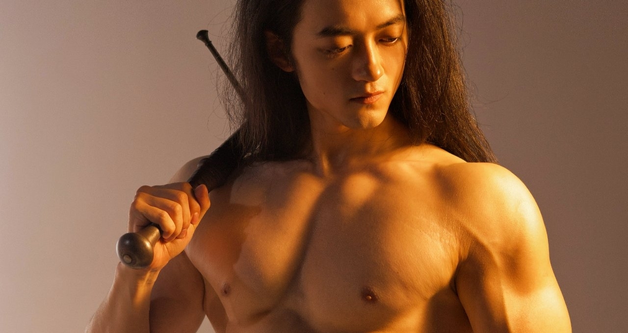 天下英豪有如過江之鯉，可我只想做自己的英雄