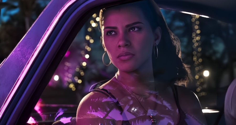 外國網友爲臨終父親申請《GTA6》提前試玩，帖子慘遭管理員刪除