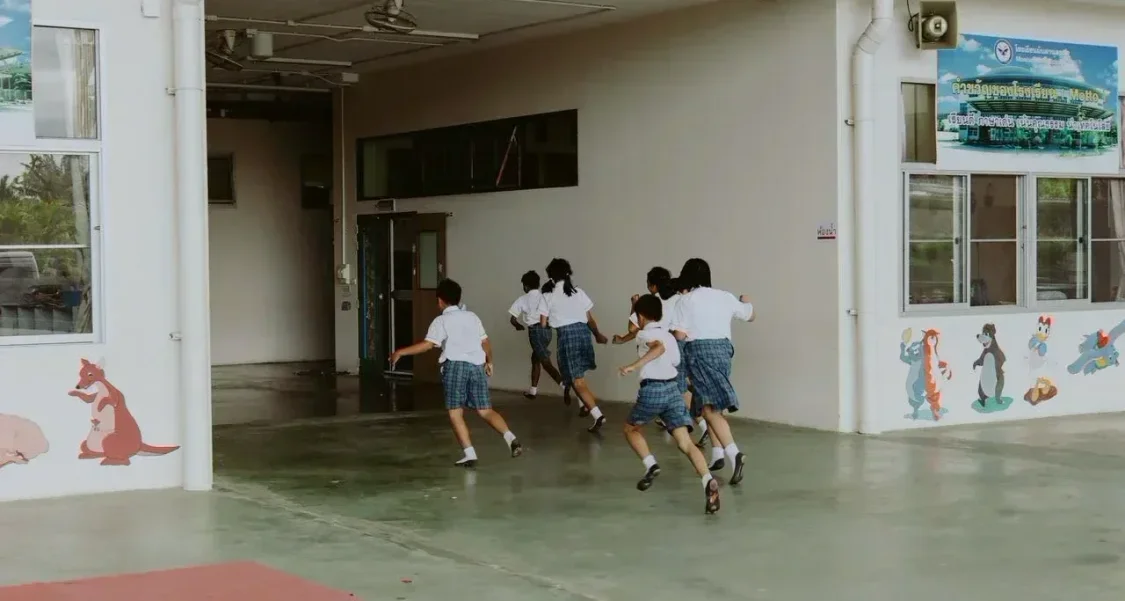 013.情感隔離：我並非不想對人抱有感情