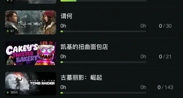 買了遊戲不玩？鳥籠效應瞭解一下！