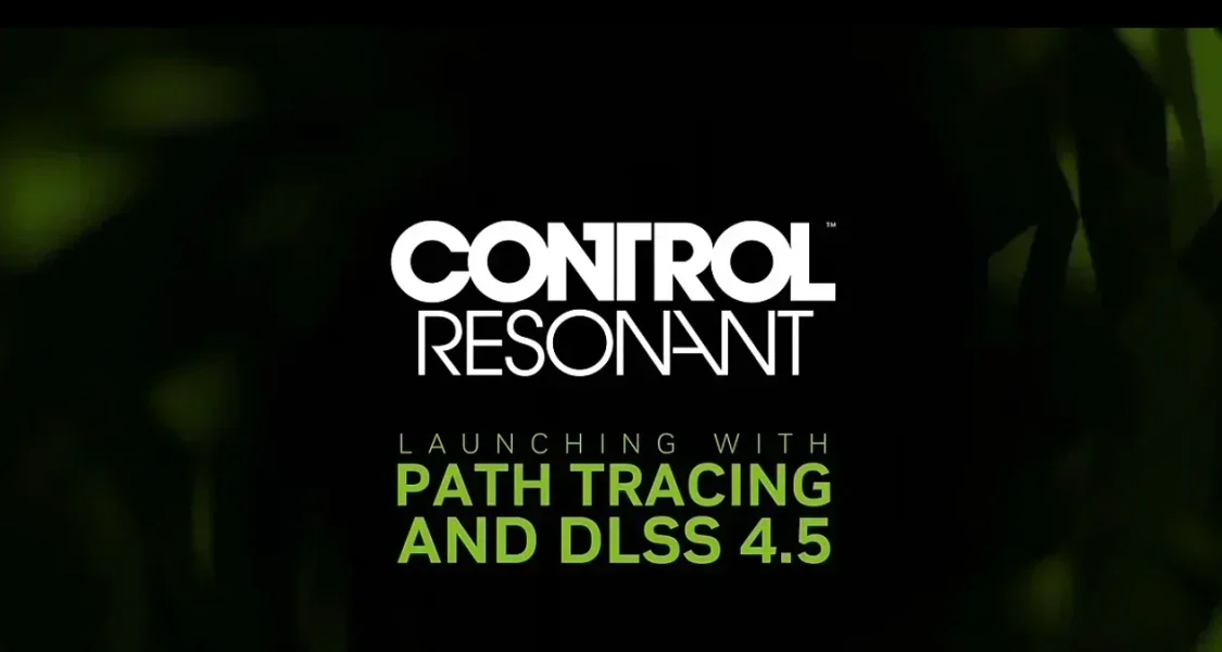NVIDIA 发布 617.14 显卡驱动：支持控制:共振,巫师 3:狂猎重制版