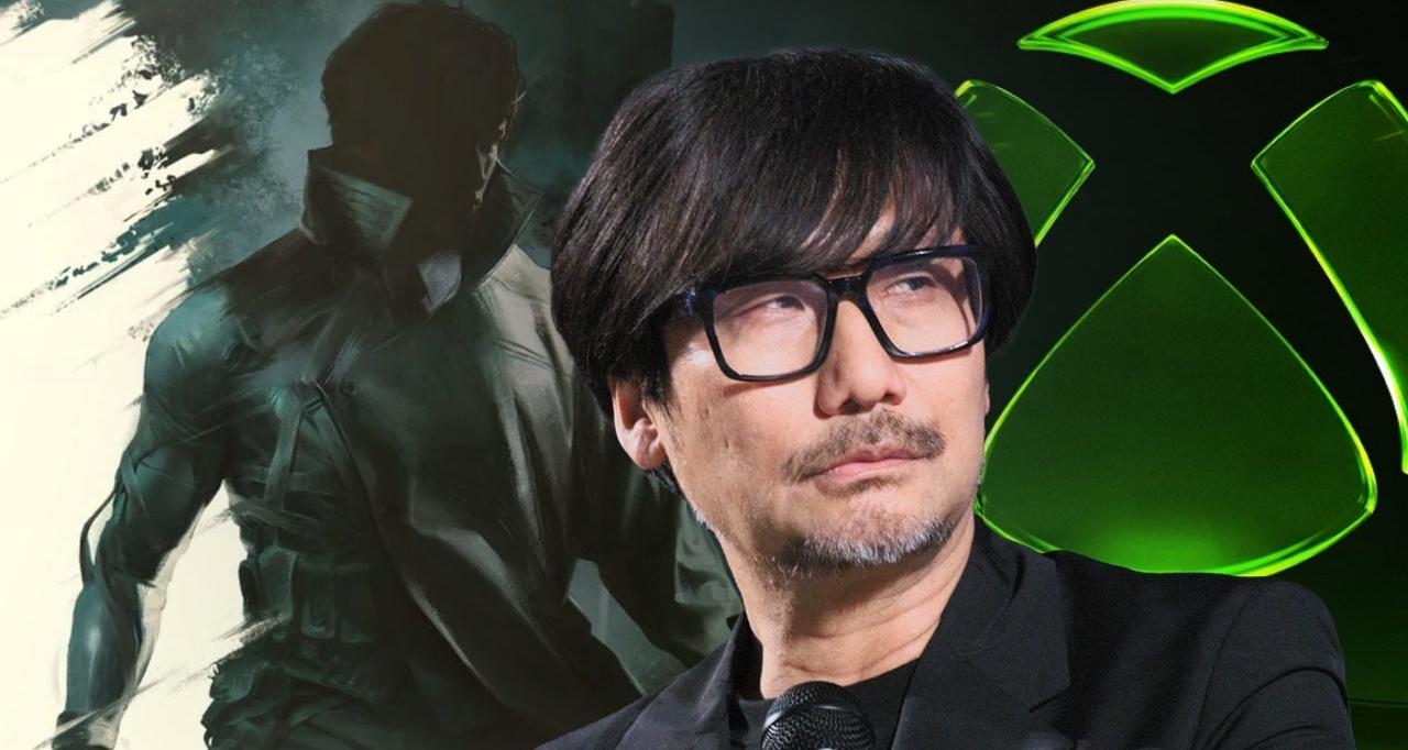 成功捡漏？IGN发文：小岛秀夫可能成为Xbox赢得主机战争的转折点