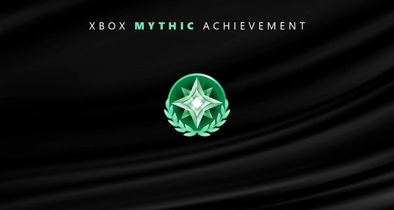 Xbox神话成就已知情况介绍！！！