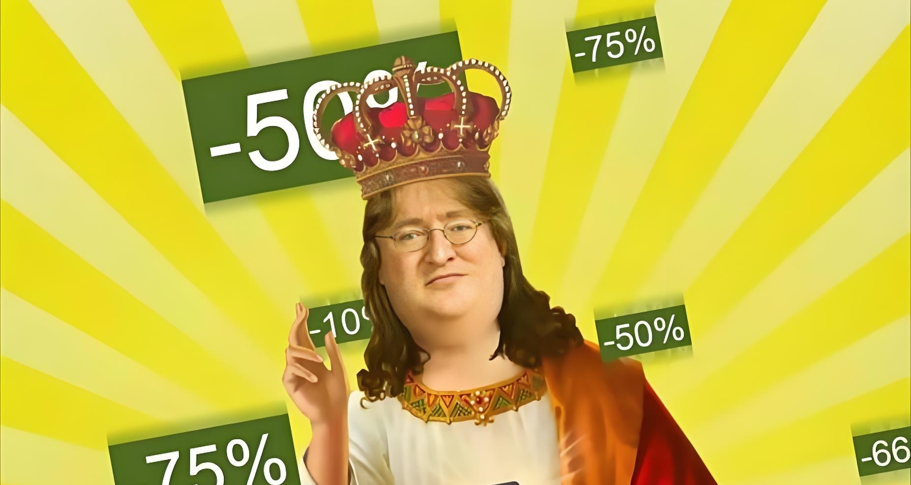 100款最低至5.8元 Steam遊戲推薦