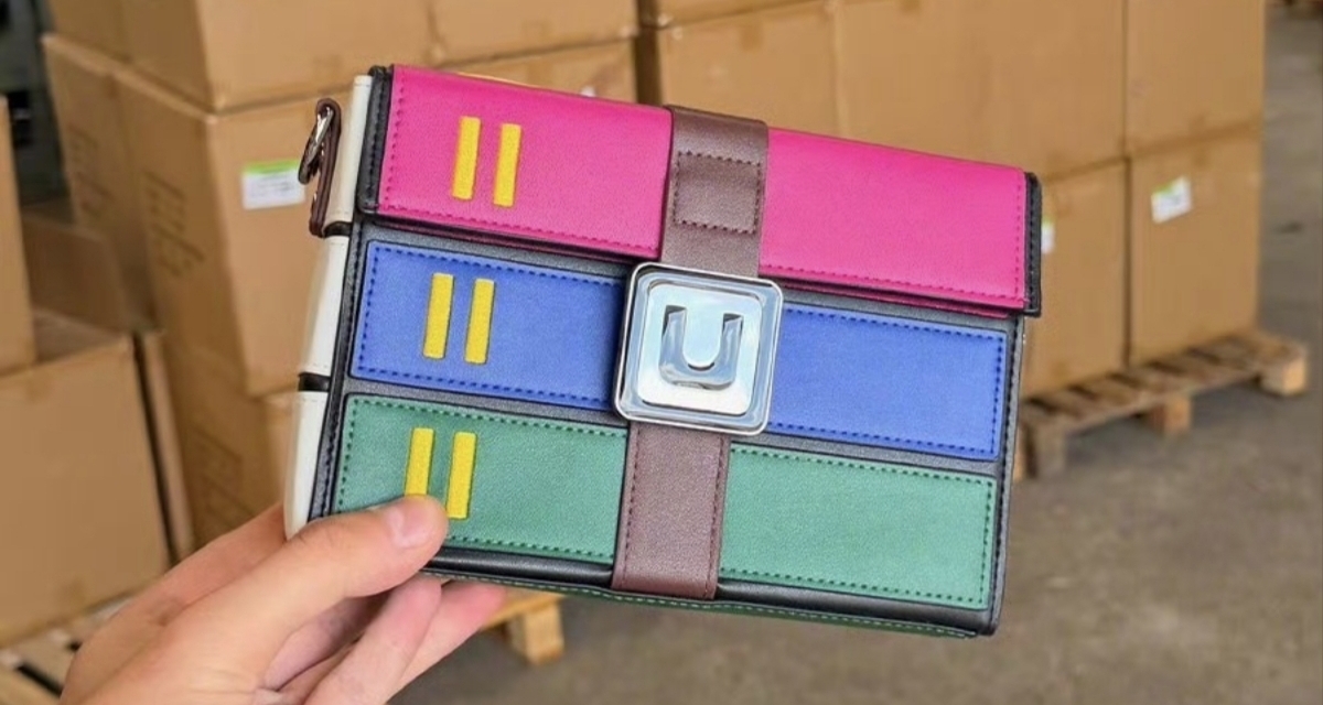WinRAR：不买软件，买个包总行吧！