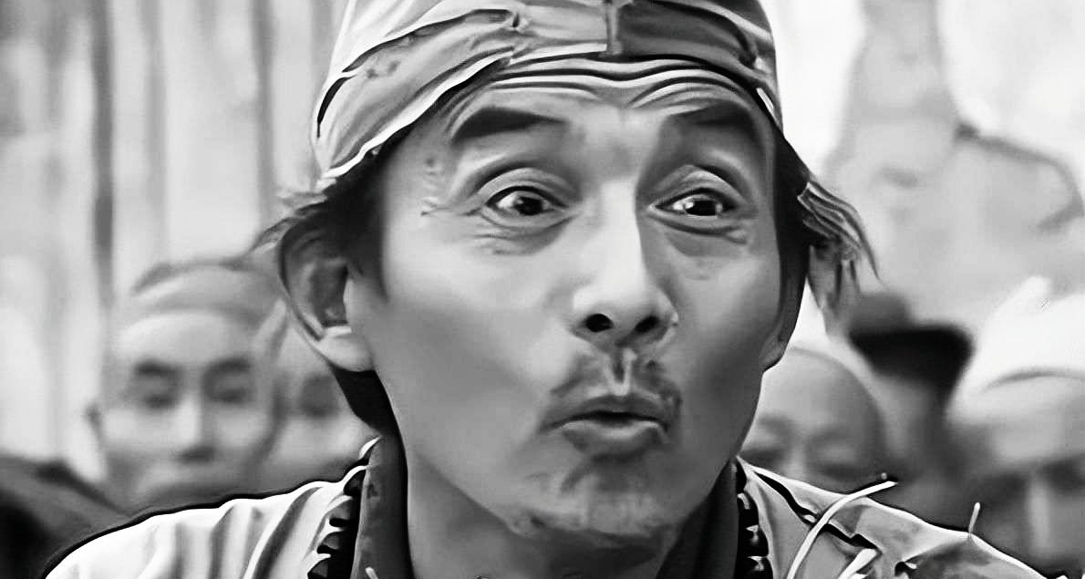 表演藝術家遊本昌逝世：一把蒲扇，演活一代濟公