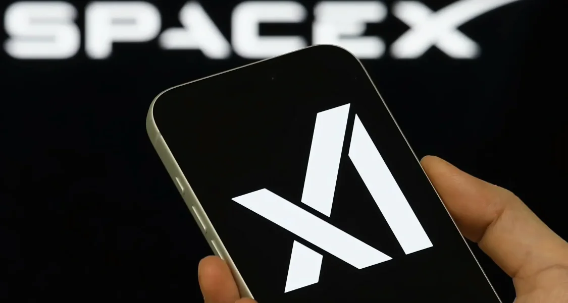 馬斯克：SpaceXAI 約 6 個月後就能領跑