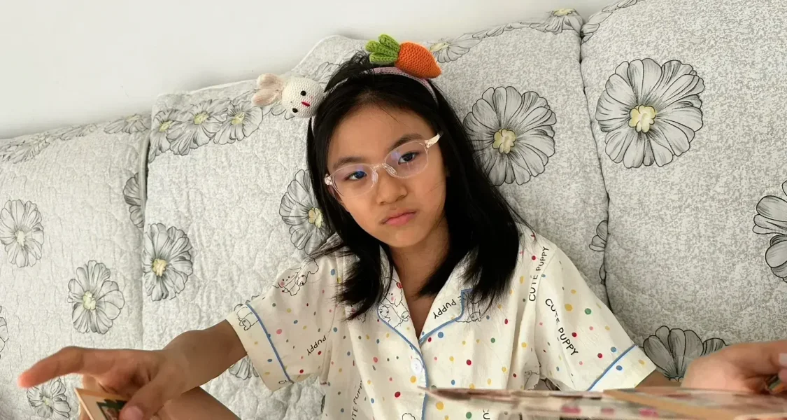 女儿问我：为什么游戏里死了可以重来，现实里却不行