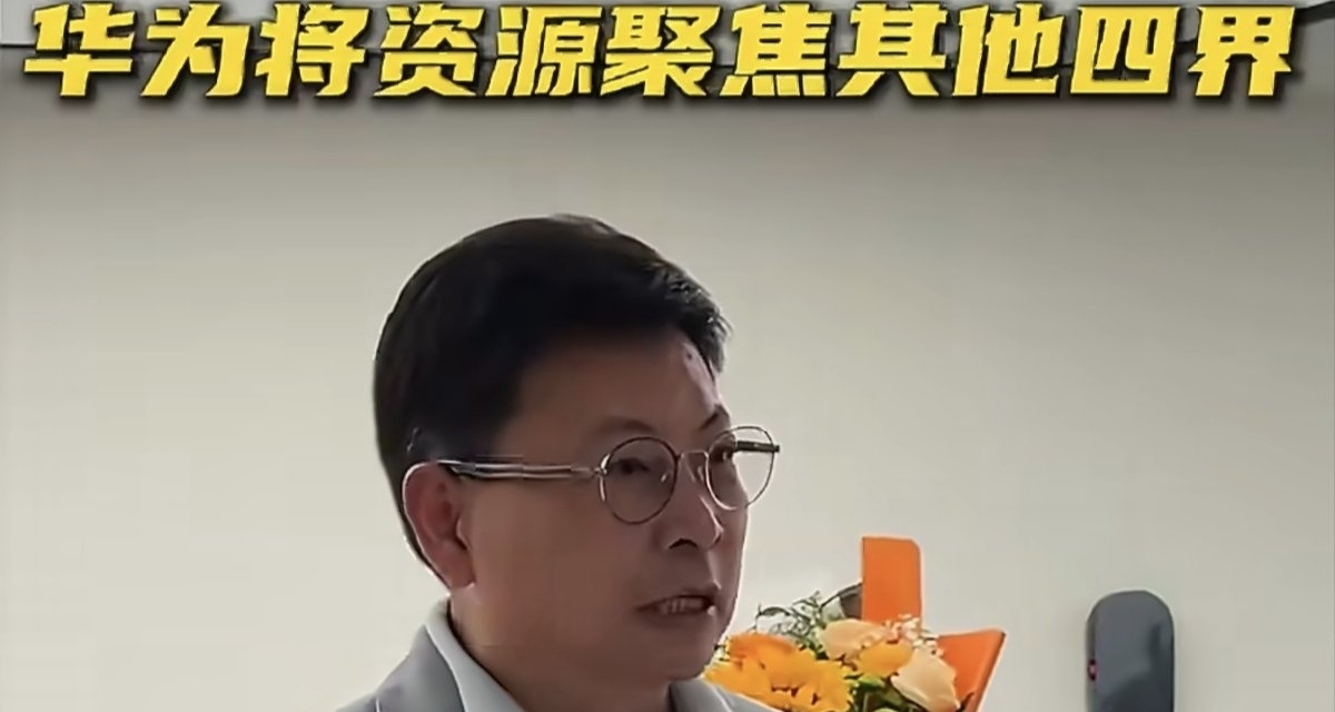 這意思是徹底公開了？以後鴻蒙只有4個界，還會對問界進行衝擊!