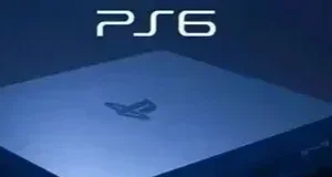 索尼PS6掌機屏幕曝光
