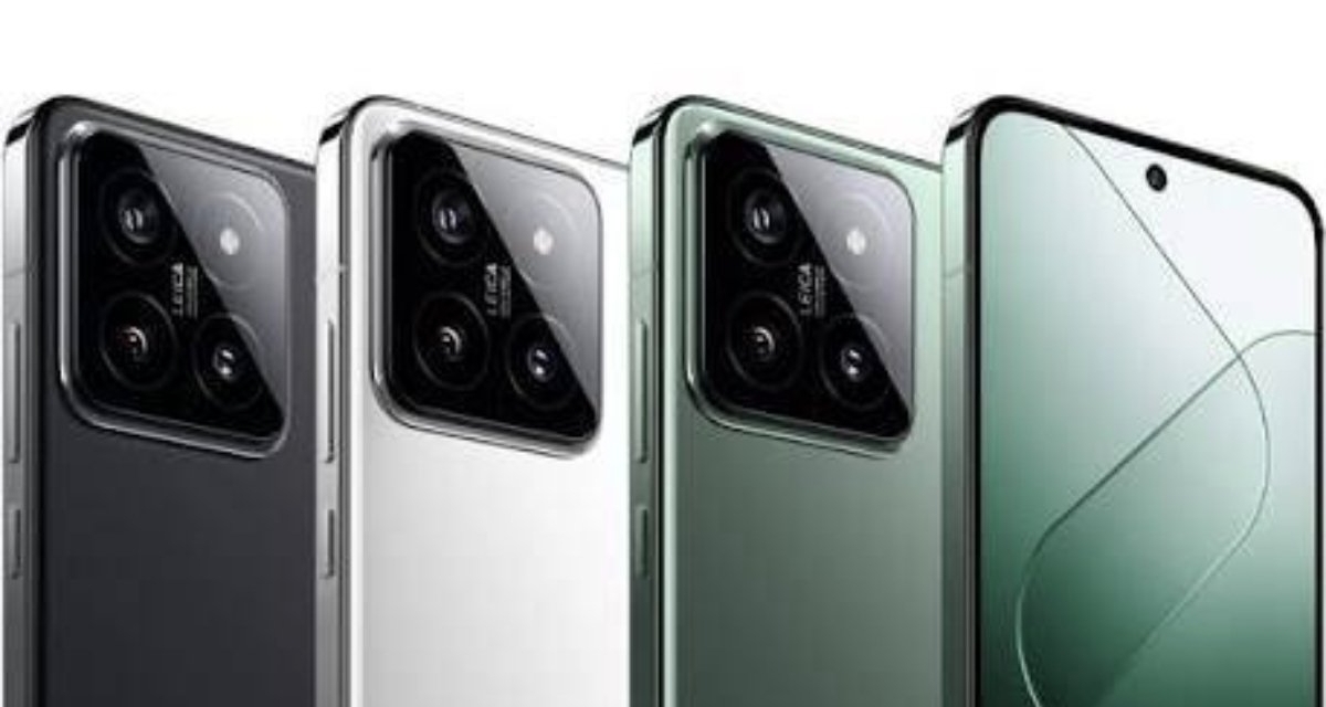 小米14系列電池升級服務來了，統一189元