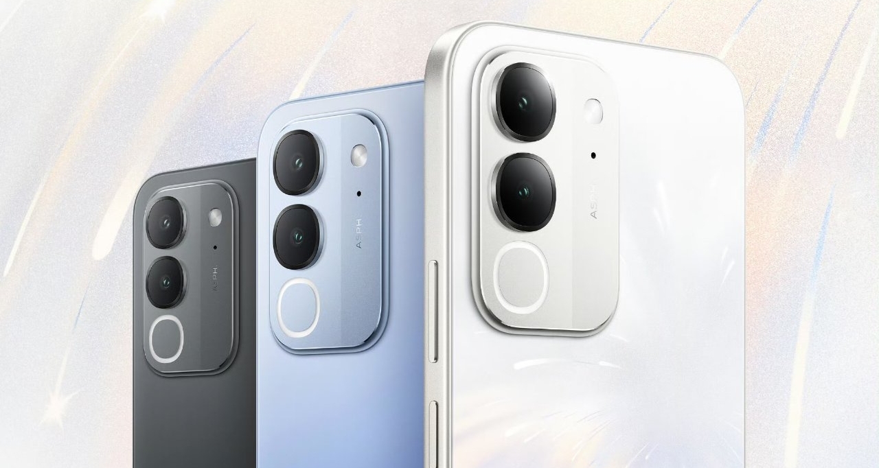 【vivo Y600i 正式開售：全系6GB+驍龍4 Gen2，售價1699元起】