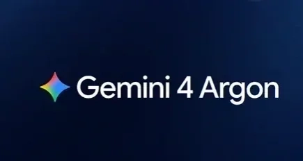 後來者總有機會！Google 發佈 Gemini 4 Argon！性能追上第一梯隊