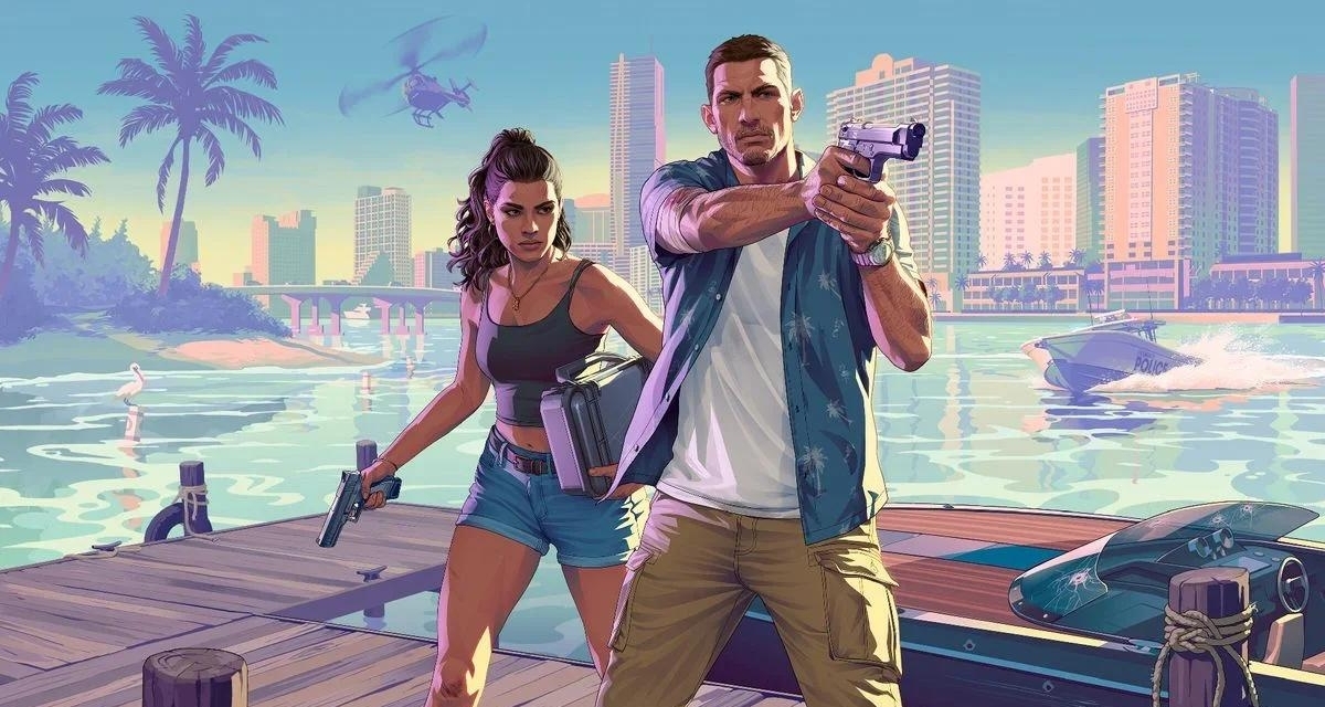 《GTA6》十大新情报汇总:天气载具多结局等