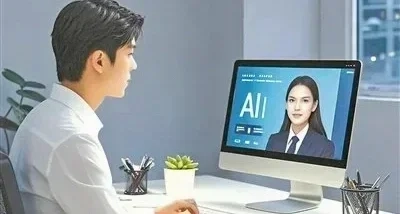 AI數字人面試官引發求職者“恐怖谷效應”吐槽，話題衝上熱搜
