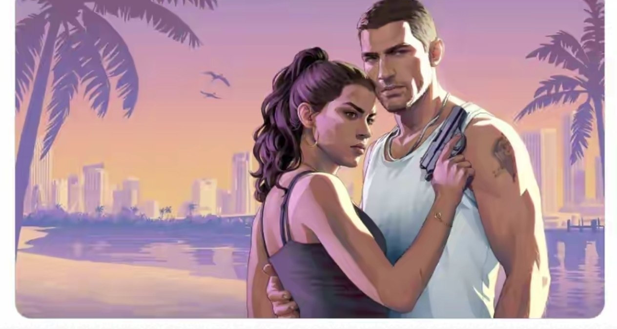 GTA6系統要求曝光，舊版破解PS5無緣首發