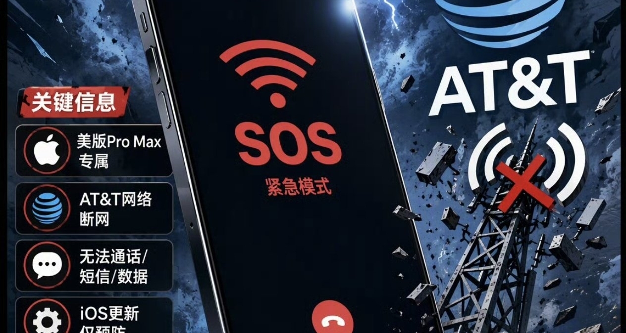 苹果将为受影响的18pro max用户免费更换新机