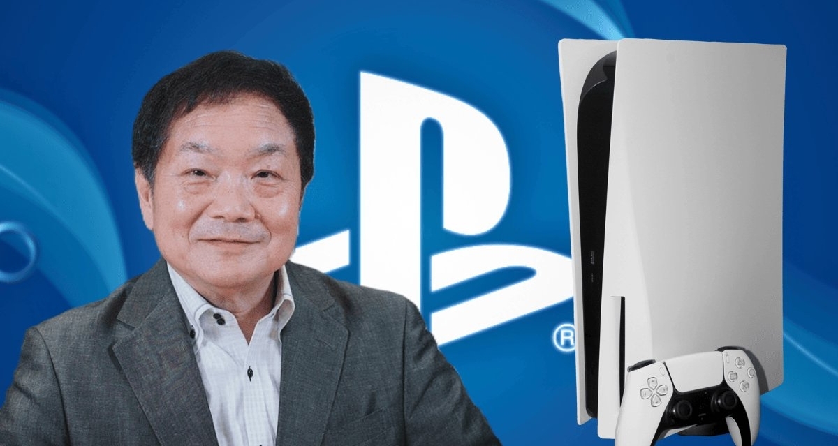 PlayStation之父：遊戲媒介已陷入停滯，開發者必須重拾好奇心