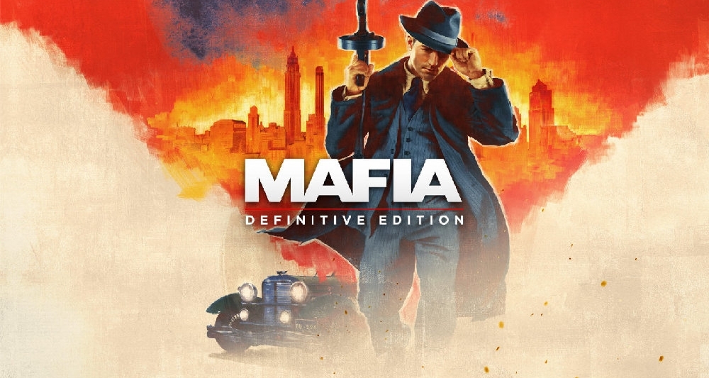 GTA黑幫版：《四海兄弟：最終版》——當大佬從跑出租開始！
