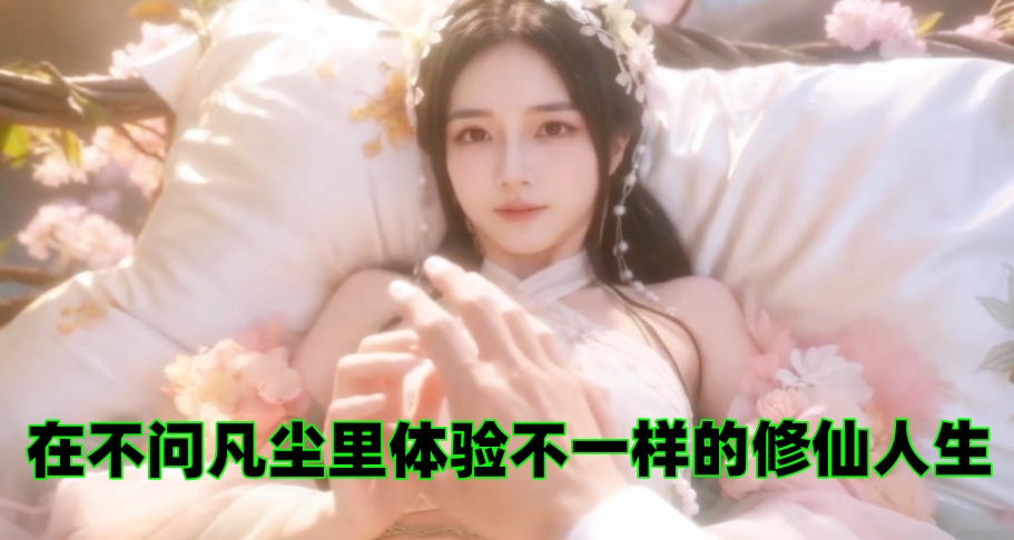 本来想好好修炼怎么自动点了合欢啊！AI游戏原来还能如此精彩！