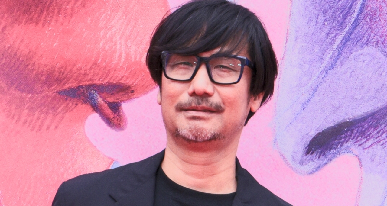 小岛秀夫评价DLSS5：不希望作品被随意改动，AI难以理解作者意图