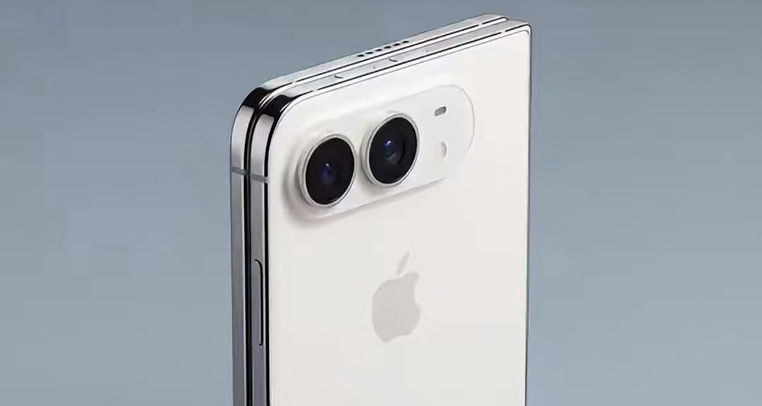 蘋果發佈iPhone Duo適配要求：2027年4月起所有上架應用必須適配
