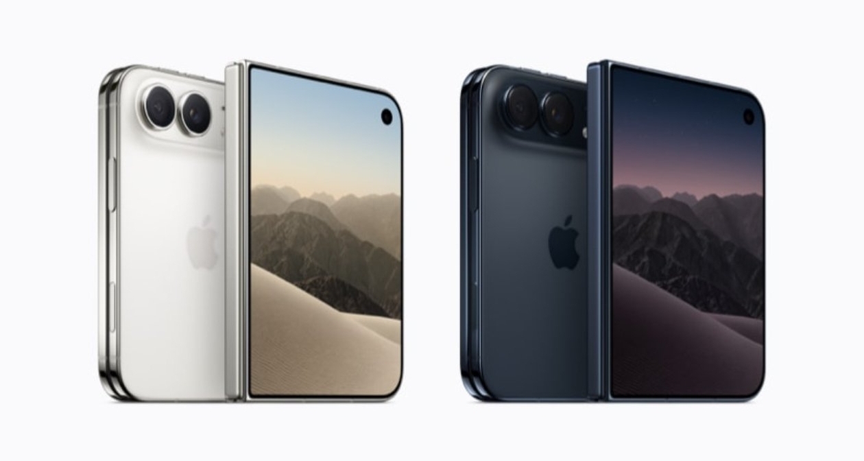 蘋果下最後通牒：2027年4月起，iPhone Duo不適配即拒審