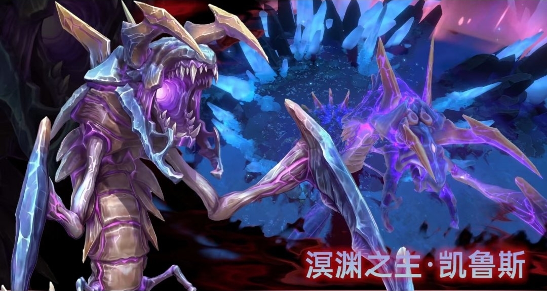 另類搜打撤《失落權柄》測評體驗