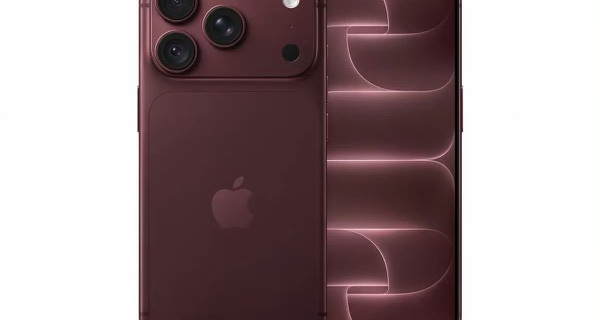 蘋果削減iPhone18Pro訂單