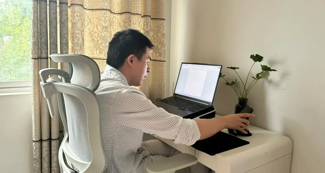 做遊戲的丈夫哥試了兩個月，又回到了最開始那條路