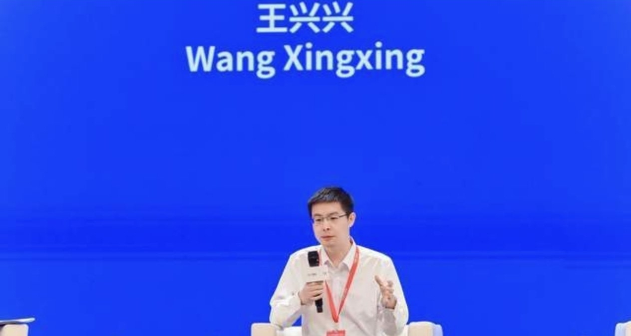 宇樹王興興：過去十幾年，我最大的錯誤是低估了AI