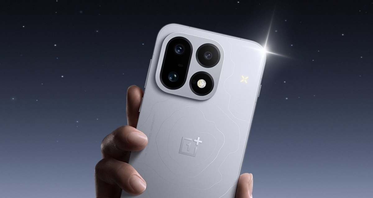驍龍8EE6+9000毫安大電池，定價5699元起！一加16來了