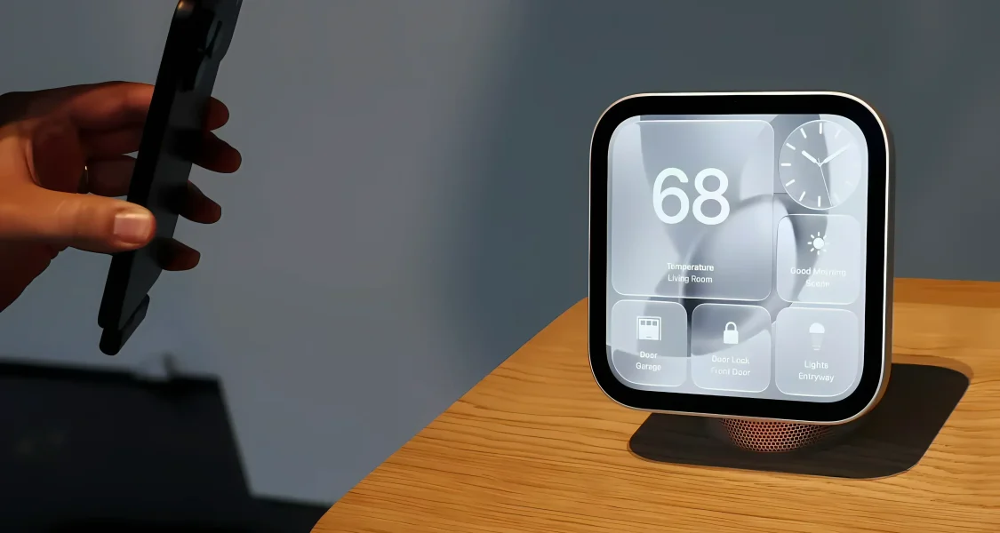 蘋果一口氣發佈四大智能家居新品！HomeView、Apple TV 4K登場