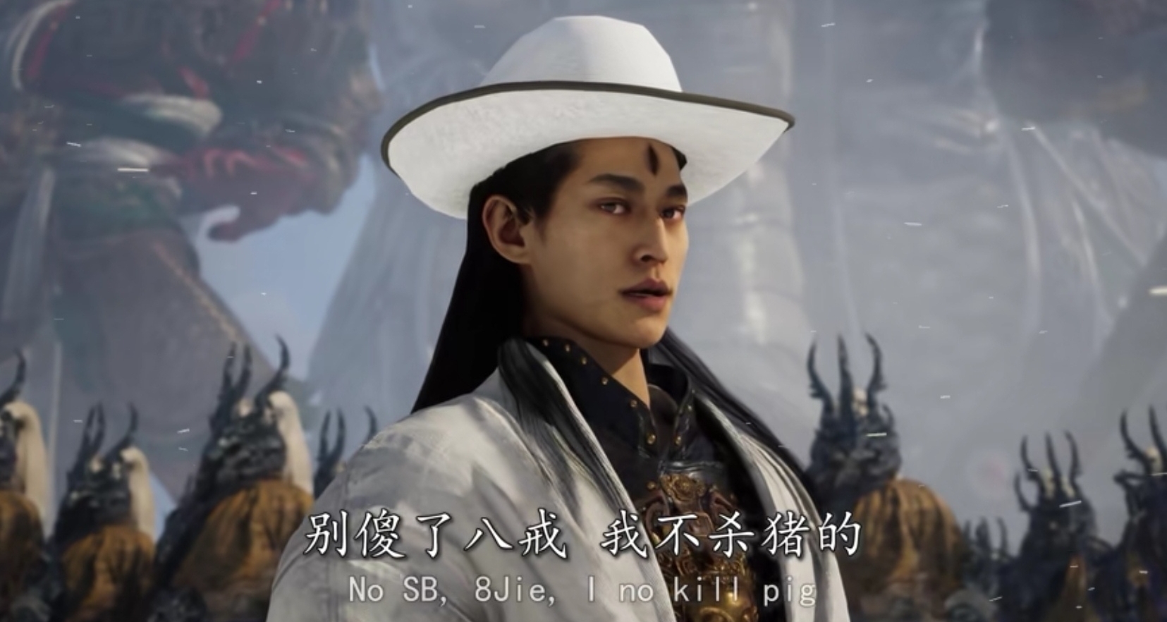 国产3A崛起！盘点那些惊艳众人的东方大作