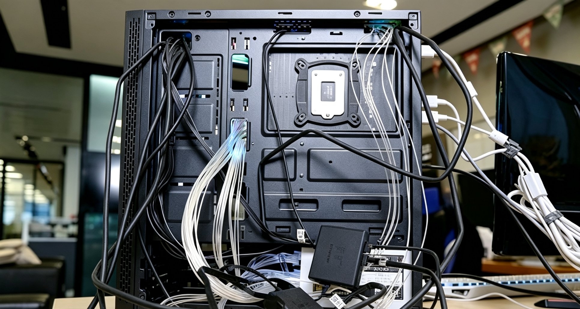 旺季失灵，全球PC三季度出货量大跌，