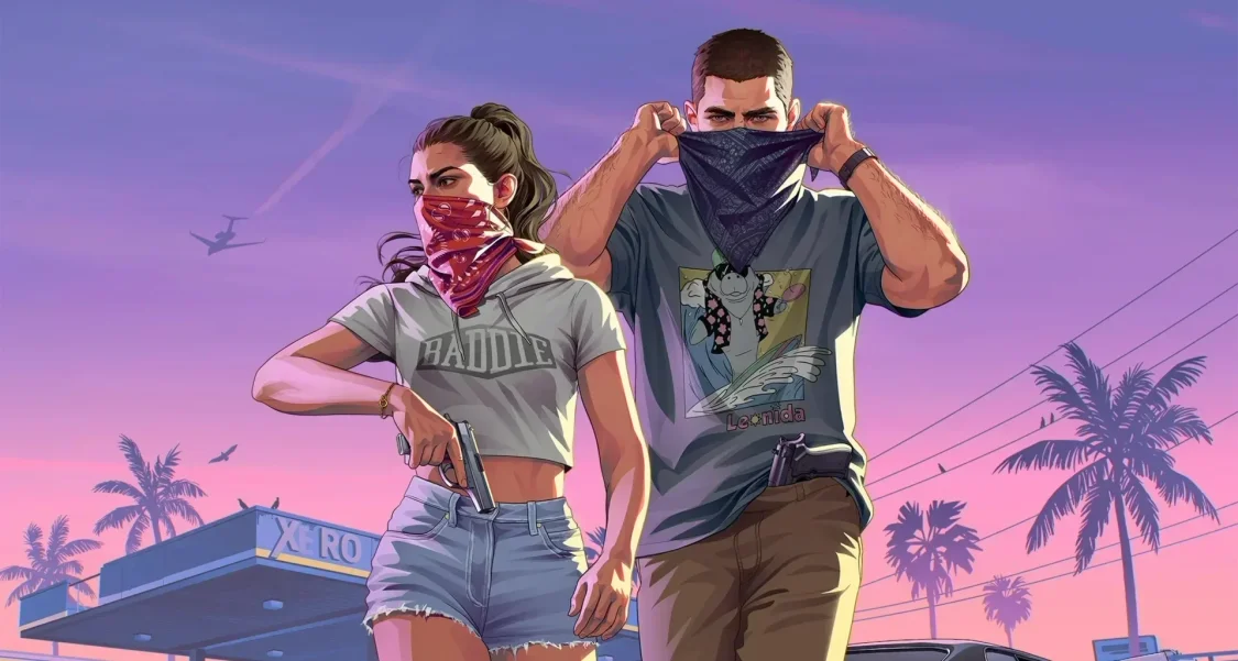 GTA6爆料人“蔥哥”跑路，鬧劇結束！