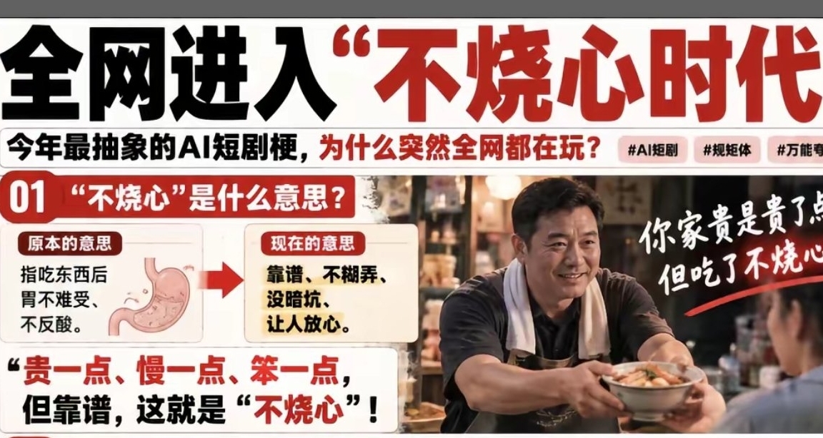 紅果短劇殺瘋了！人均時長一度超過抖音和微信...