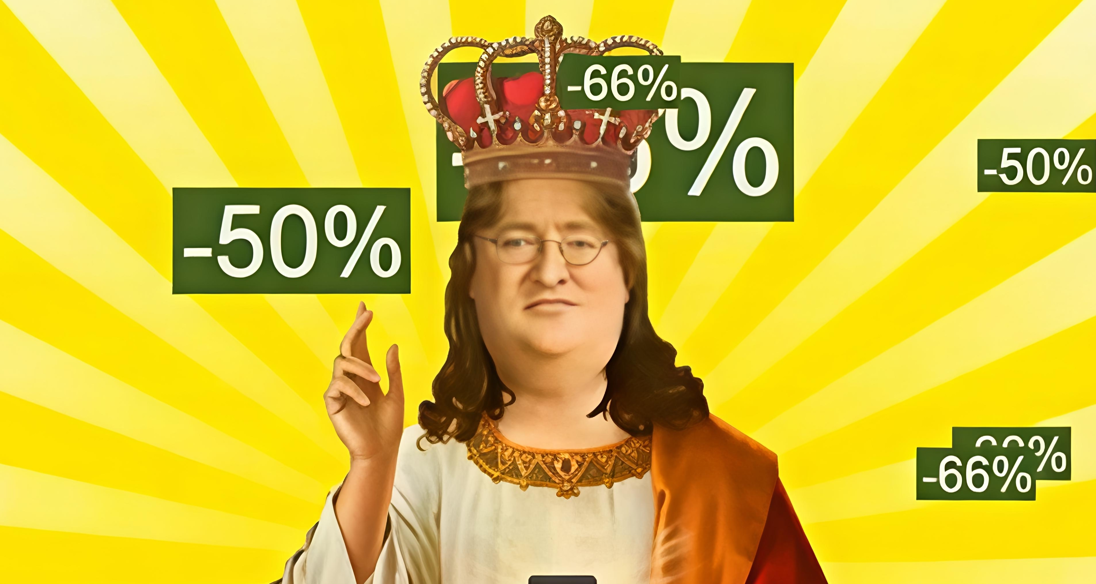 【10.14】Steam发大力！凌晨迎来一大批折扣，精选百款促销佳作