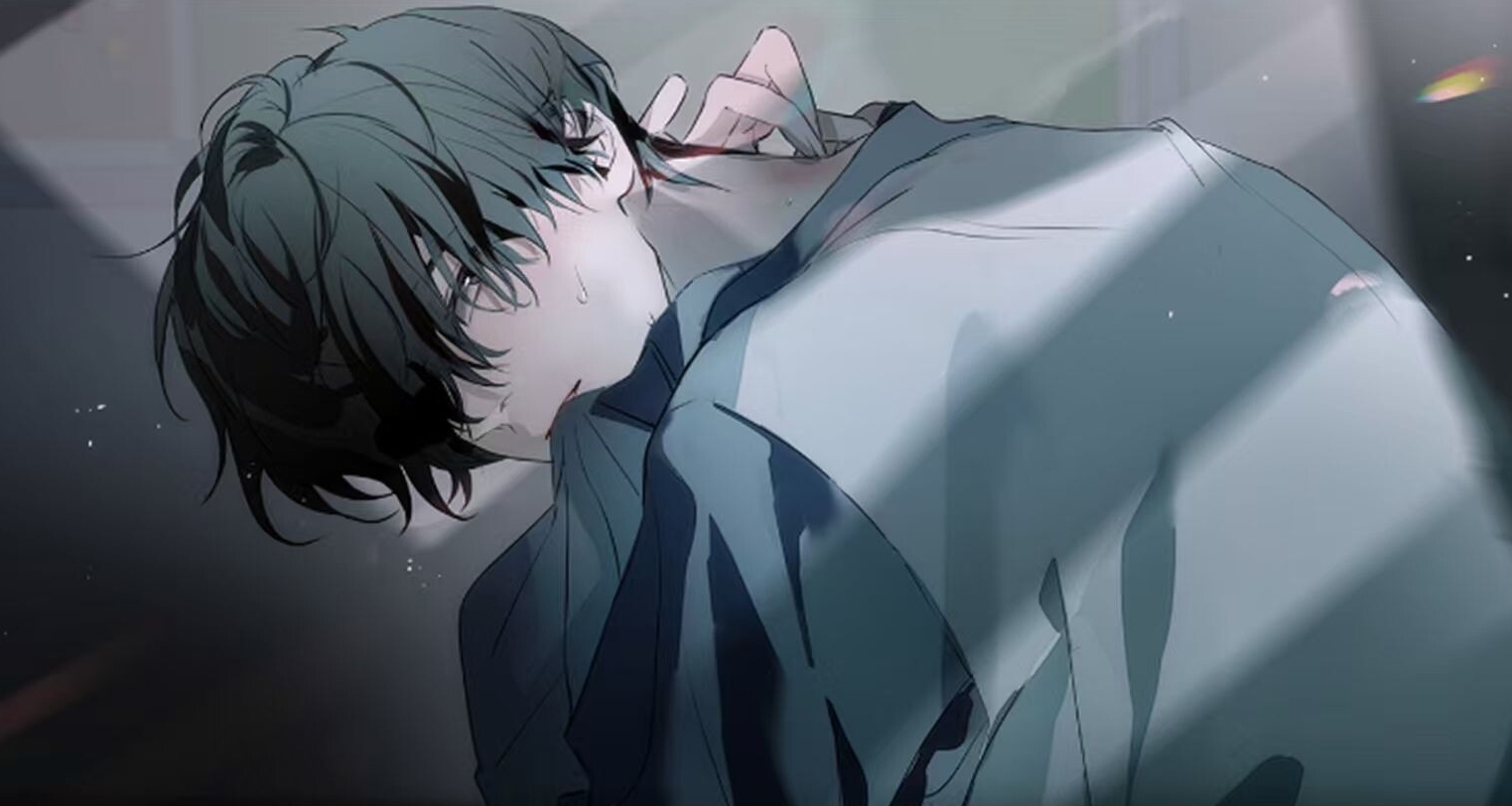 你的行爲與選擇影響男主們的分化，abo題材女性向遊戲公開steam