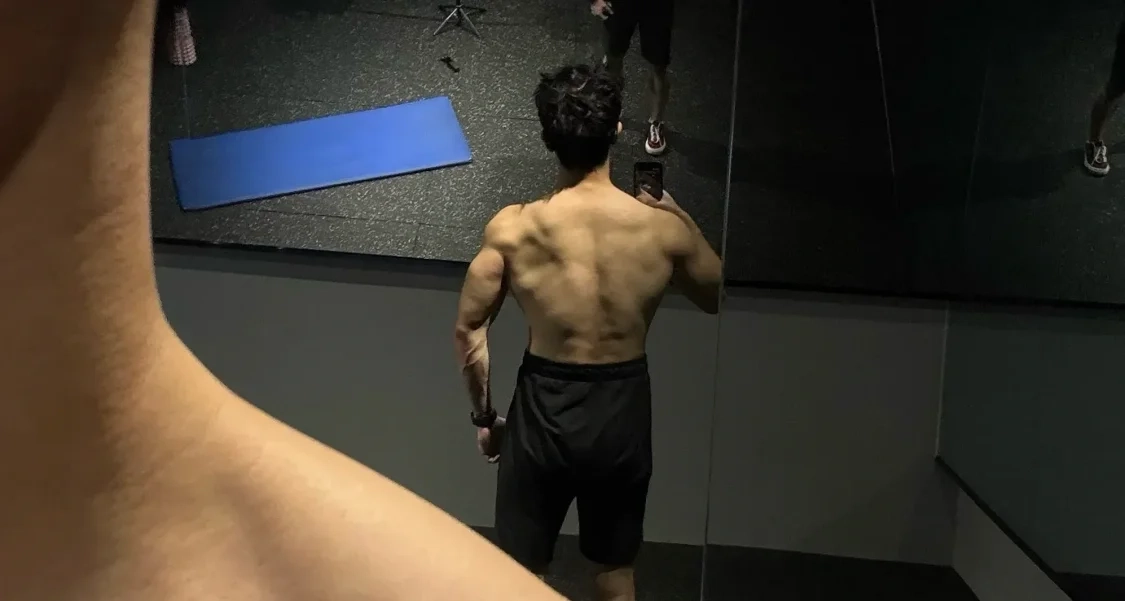 兄弟們，應盒友之聲，給兄弟們分享一波連下背經驗分享！！！