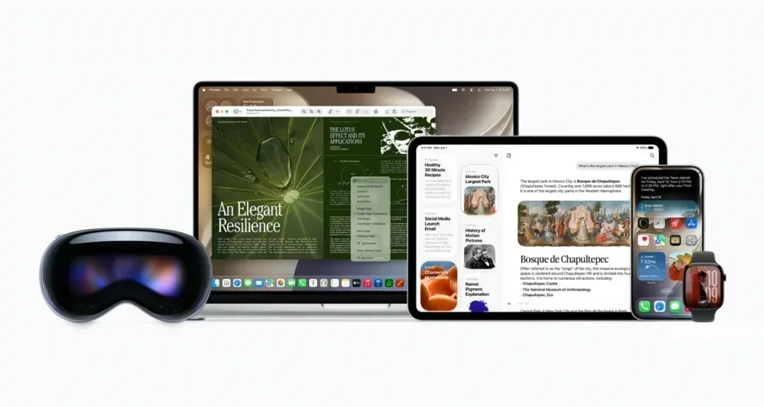 苹果 AI 终于要来了？多款 iPhone 入网许可新增三项大模型备案！