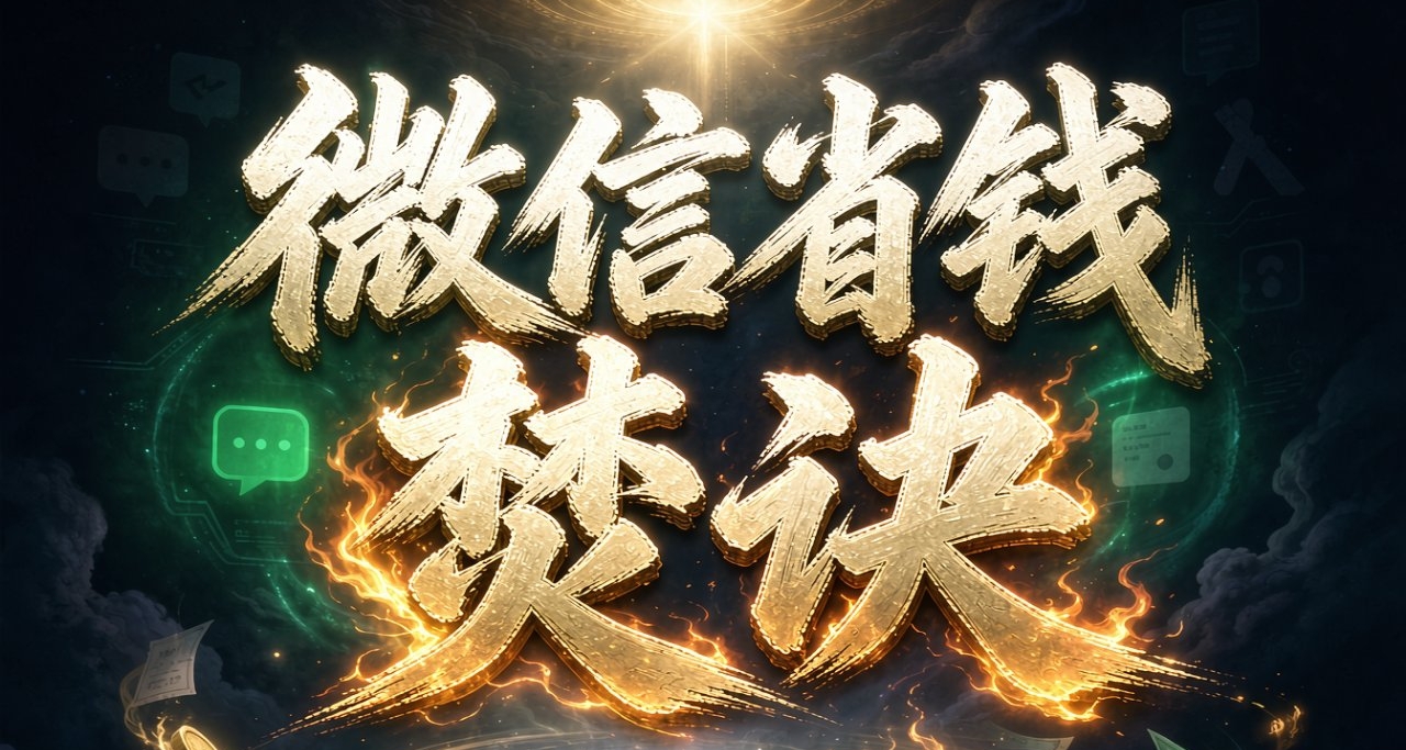 薅羊毛小妙招來了！省錢焚決必看！