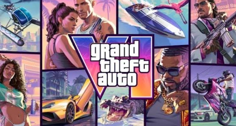 锁定胜局，《GTA6》将参与“2026TGA年度最佳游戏奖”的角逐！