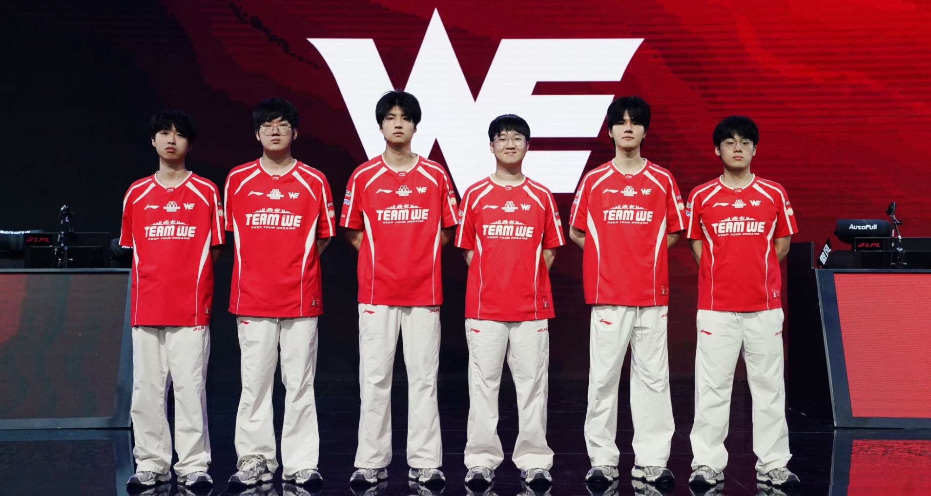 最后的希望！WE 3-2 BRO晋级德玛西亚杯决赛，拒绝让二追三